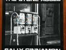 Sally Cinnamon The Stone Roses 12