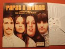 LP The Mamas & The Papas PROMO  Papas & Mamas deutsche RCA Near Mint TOP