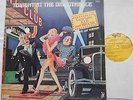 LAFAYETTE AFRO ROCK BAND KRISPIE BRAZIL Tonight at the discotheque DISCO FUNK LP