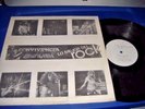 STATUS QUO – THE ROLLING STONES 1984 MEXICO 12