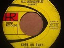 ORIGINAL  Al's Untouchables 
