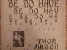THOM MASON 