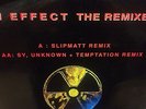 DJ Red Alert & Mike Slammer ?– In Effect - The Remixes 12