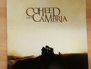COHEED AND CAMBRIA 'THE SUFFERING' NEW AND UNPLAYED 7