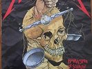Metallica Harvester of Sorrow vinyl, ep, single Pushead, record