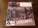 The Beatles. Act naturally 1965 scarce NORWAY ps/45 7