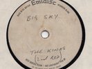 ROCK /POP /SIXTIES -- KINKS -- BIG SKY -- ACETATE