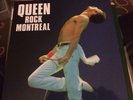 Queen Rock Montreal 3 LP Boxset