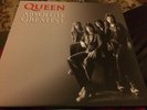 Queen - Absolute Greatest LP Box