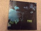 'TONS OF SOBS' FREE FIRST ALBUM 1969 A2/B2 TEXTURED PINK ISLAND LABEL