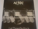 AC/DC - Let There Be Rock 1978 Australia MINT Blue Label ACDC Alberts APLP 022