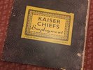 Signed Kaiser Chiefs In Employment LP