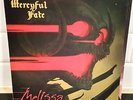 Mercyful Fate Melissa vinyl first pressing Roadrunner Records