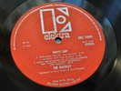 TIM BUCKLEY Happy Sad SCARCE ORIG UK 1969 Nr EX ELEKTRA LP, PLAYS WELL.
