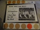 Dino Desi And Billy It's Superman 7