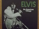Elvis Presley-An American Trilogy French pressing EP picture sleeve 1972