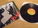 The Clash - The Clash (s/t) *VG* original 1977 UK 1st press (A5/B3) LP+ review