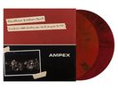 Allman Brothers Live A&R Studios 8/26/71 2LP Red Vinyl Newbury Comics Exclusive
