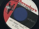1964 MAYTALS-DON'T TROUBLE TROUBLE-DOUBLE ACTION-BEVERLEYS-ORIG-NM-REGGAE 45 7