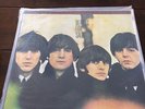 Mint Audiophile LP The Beatles 