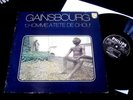 SERGE GAINSBOURG/L'HOMME A TETE DE CHOU/PHILIPS FRENCH PRESS