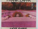 Frank Zappa - Hot Rats LP - Reprise VG+