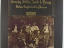 Crosby, Stills, Nash & Young - Deja Vu LP - Atlantic VG++