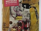 Mothers Of Invention - Uncle Meat 2xLP - Bizarre