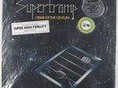 Supertramp - Crime Of The Century LP - A&M - MFSL VG++