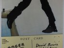 David Bowie - Lodger LP - RCA Victor VG++
