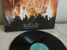 Vintage Neil Young & Crazy Horse Weld Double Vinyl LP Gatefold Sleeve