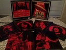 Led Zeppelin Mothership Vinyl 4 Record Boxed Set  Plus Booklet - Good Condition