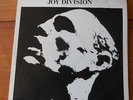 Joy Division ELECTRIC FUNERAL Super  LP  COLLECTIBLE