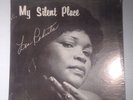 LEA ROBERTS-MY SILENT PLACE ('82 SKIES UNLIMITED RARE PRIVATE PRESS SEALED)