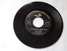 Vintage 45 RPM Record-Jo Ann Campbell-I Changed My Mind Jack-ABC Paramount