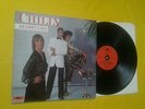 CHILLY - SECRET LIES  / LP