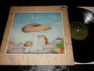 Sameti - Same LP '72 Original Green Brain German Krautrock Gatefold Cover RARE