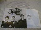 The Jam In the city Lp 1st press Allen matrix A1 B1 1977