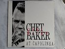 CHET BAKER AT CAPOLINEA (Vinyl, LP) Italy