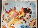 Dire Straits Alchemy  UK Vinyl Double LP Vertigo Very11 -1 Ist pressing (1984)