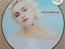 Madonna Picture Disc - The Look Of Love, Rare 1987 (UK)