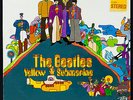 THE BEATLES YELLOW SUBMARINE  US ORIG’69 APPLE STEREO 1ST PRESS SEALED