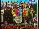 THE BEATLES SGT. PEPPER’S LONELY HEARTS CLUB BAND RARE US ORIG’67 CAPITOL STEREO