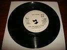 JOHN LENNON * JUST LIKE STARTING OVER *  MISPRESS  * 1980 GEFFEN * NM