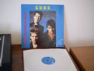 THE CURE  Three Imaginary Boys LIVE PORNOGRAPHY 1982 Vinyl TOPZUSTAND