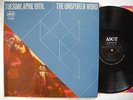 TUESDAY APRIL 19TH The Unspoken Word LP 1968 US Ascot EX   psych acid folk