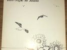 NAOMI - Seagulls and Sunflowers - VERY RARE PRIVATE FOLK PSYCH LP