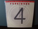 FOREIGNER 4 MFSL Limited Edition 2013 New