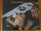 RYAN ADAMS Heartbreaker COOKING VINYL LP RARE 2000 ORIGINAL UK 1ST PRESSING