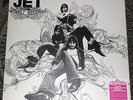 JET - Get Born LP 2003